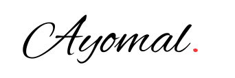 Ayomal Logo